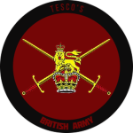 .BA. -British Army-