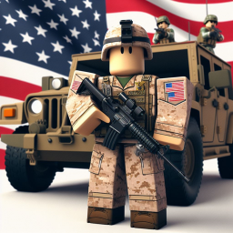 Joint Base Cadmen Remake
