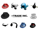 +Trade Inc.