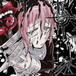 Crona's Items