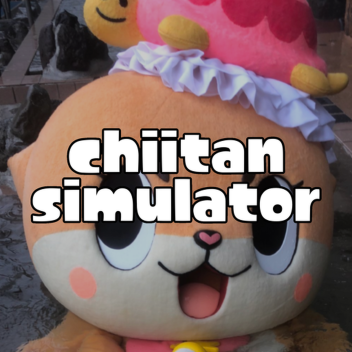chiitan simulator