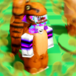 Syrupean Syruption