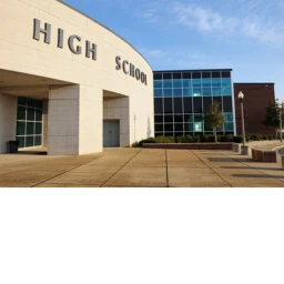 High School icon