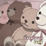 iisqdrose's Land
