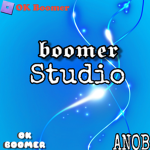 Boomer Stuido