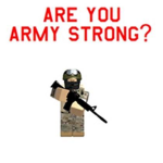 Roblox ##### Army