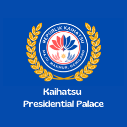 [KHS] Presidential Palace + City