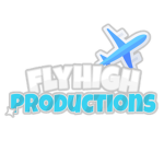 FlyHigh Productions!