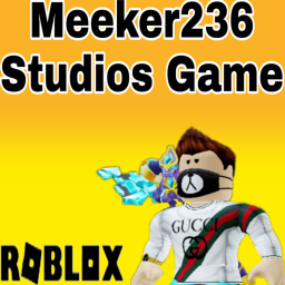 Meeker236 Studios Game