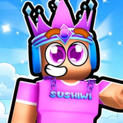 Sushiwi's Fans Roblox group icon