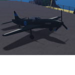 [SEA] Seaforth Aviation Squadron