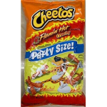 Hot Cheeto trollers