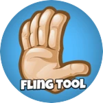 Fling Tool!