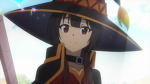 Megumin HQ