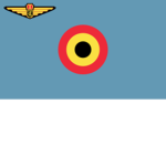 Belgian Airforce