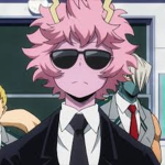 epic anime poggers