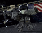 [U.S] United States Space Force