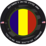 United States Army Training and Doctrine Command..