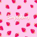 Chole_The_Strawberry