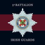 THE IRlSH GUARDS