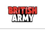 British Army Empire 1971