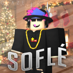 Soflé