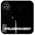 〚SCP:F〛Intelligence Agency