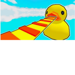 Duck Obby