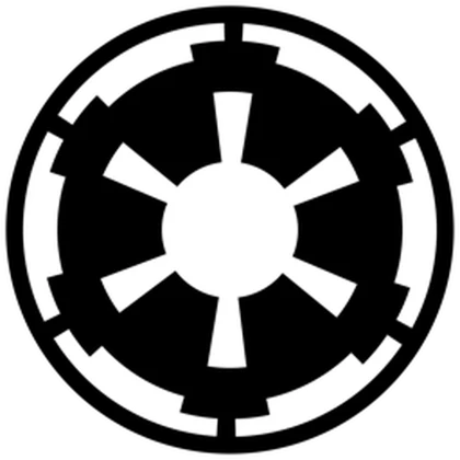 【The GaIactic Empire】 Roblox group icon