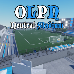 Neutral OLPN Official Stadium