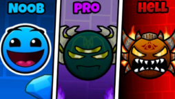 Kliknięcie Lobotomii 2