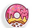 Kuromi is the best ever