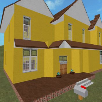 Super Classic: 2012 Happy Home Starter Place