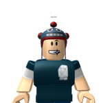 (TeamTDM Fan Club)