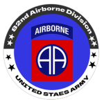 82nd Airborne Divisιon