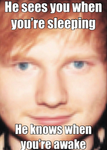ED SHEERANZ ### ###