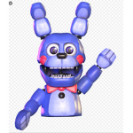 Rory's Fnaf Fan Club