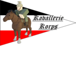Imperial Deutsch Kavallerie Korps