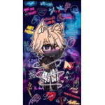 Kawaii GaNg-w-