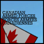~Canadian Armed Forces~