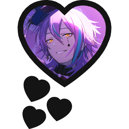 Rui Kamishiro Thinking Hearts Project Sekai