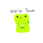 Frog's Team