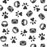 The Tiffany’s puppy squad