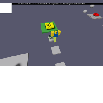 Legacy Run