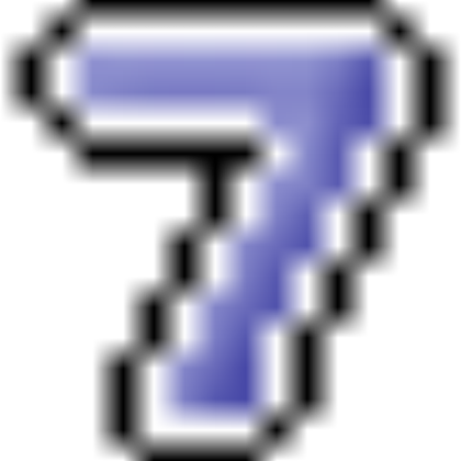 Ultra Mario 64 7 Roblox decal