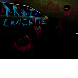 (POLEY AND ALFIS) The Result of Isolation Concepts icon