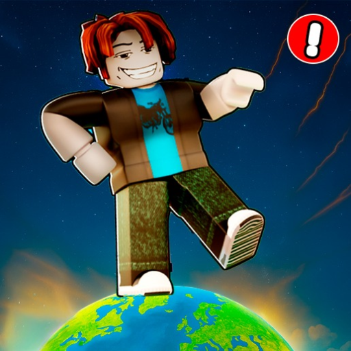 Grow Per RNG 🎲 official Roblox game thumbnail
