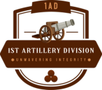 TIF | 1st Artillery Division