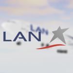 [LA] LAN Airlines_RBLX