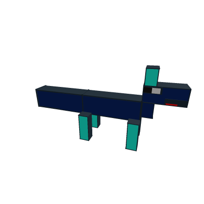 blockasaur brachiosaurus